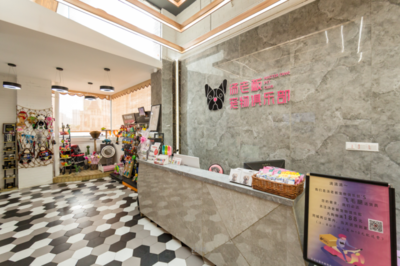铲屎官必备！重庆宠物店最全攻略 宠物服务尽在掌握
